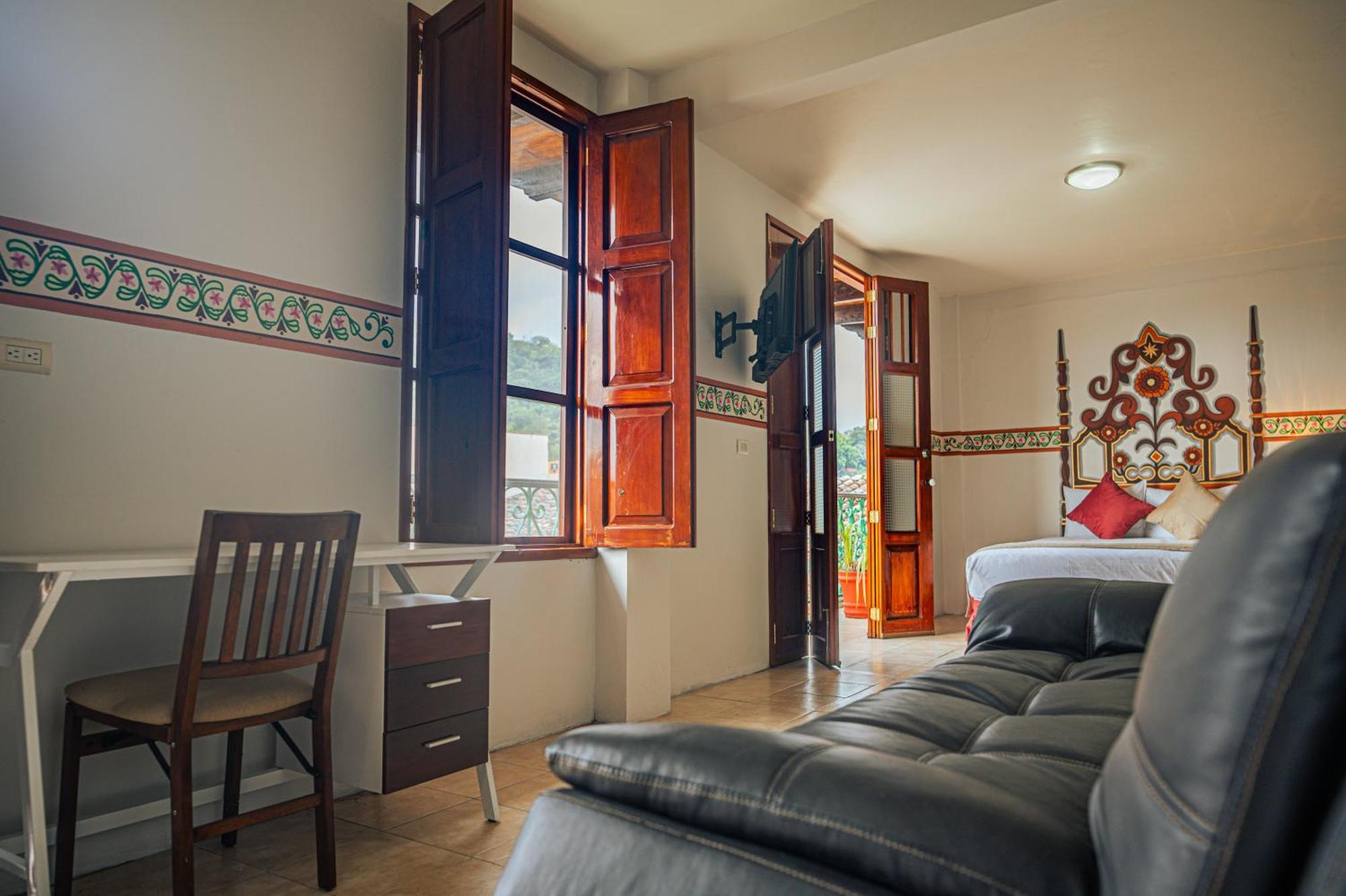Hotel Montecillo Coatepec  Bagian luar foto