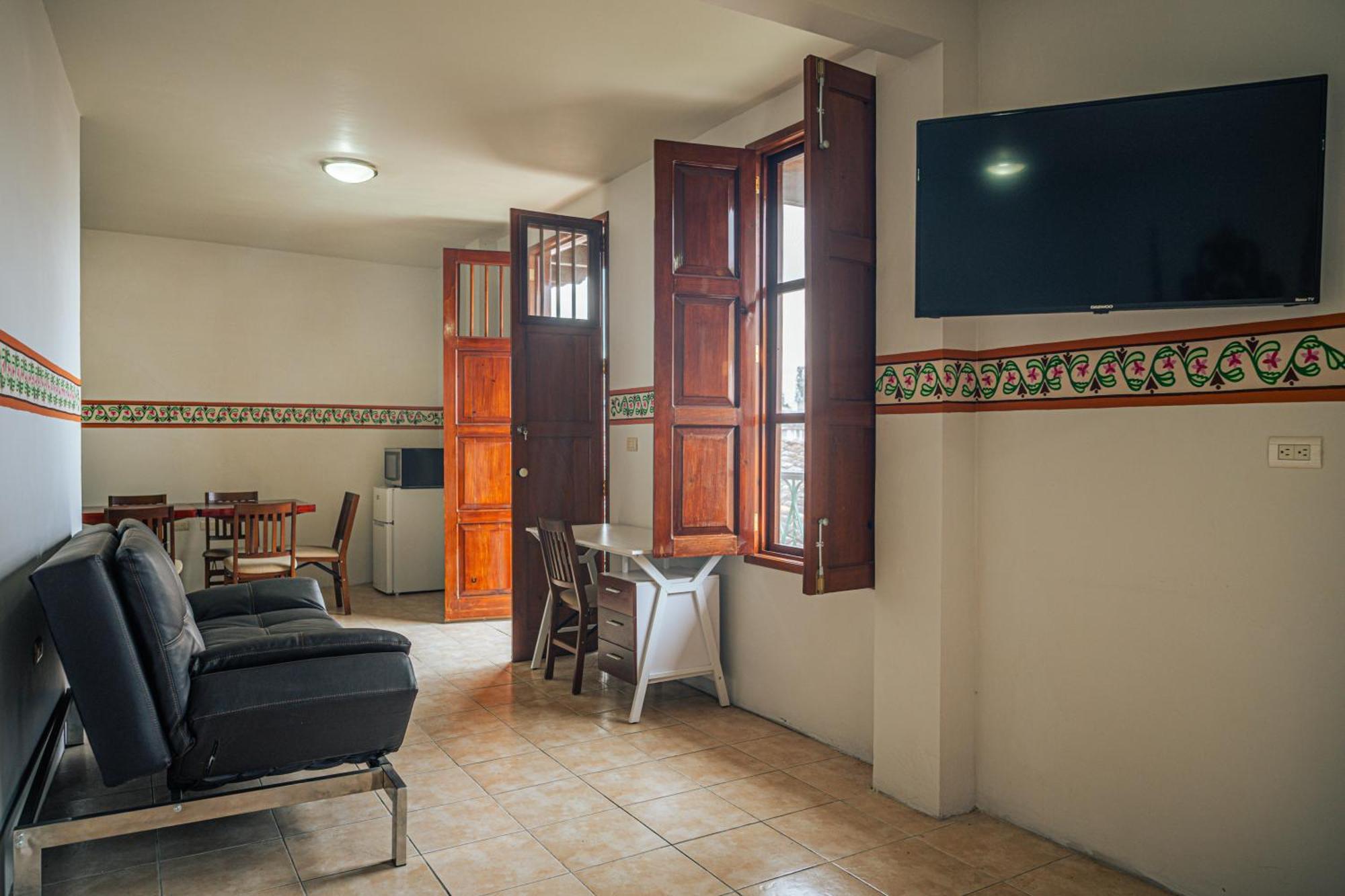 Hotel Montecillo Coatepec  Bagian luar foto