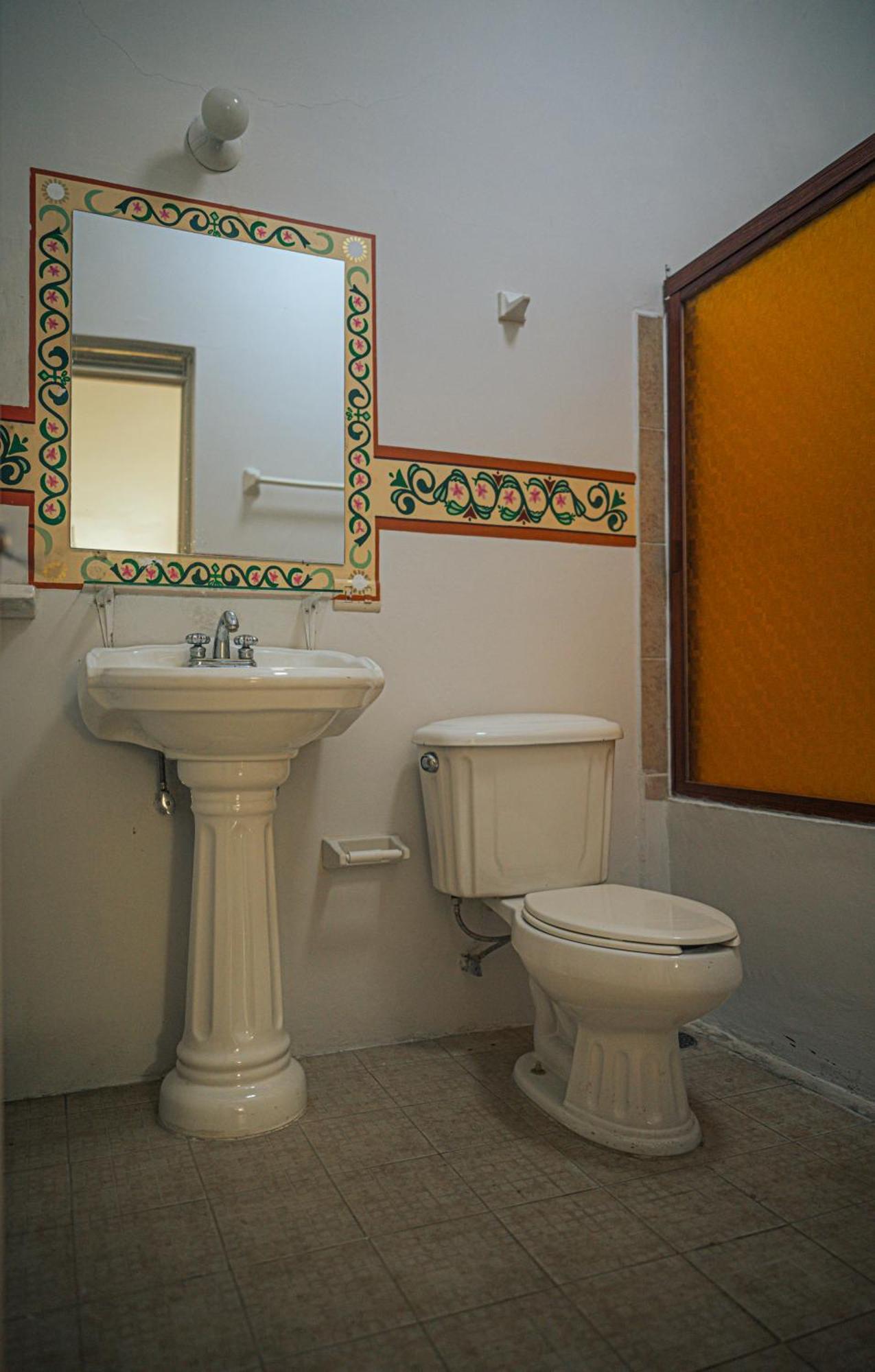 Hotel Montecillo Coatepec  Bagian luar foto
