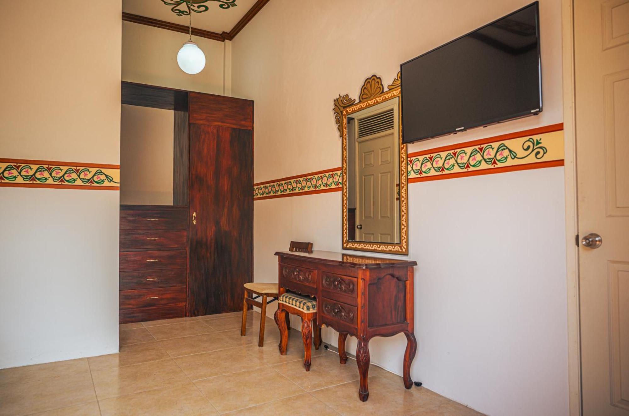 Hotel Montecillo Coatepec  Bagian luar foto