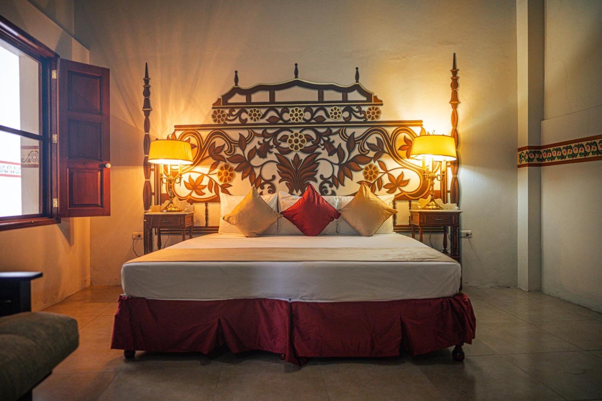 Hotel Montecillo Coatepec  Bagian luar foto