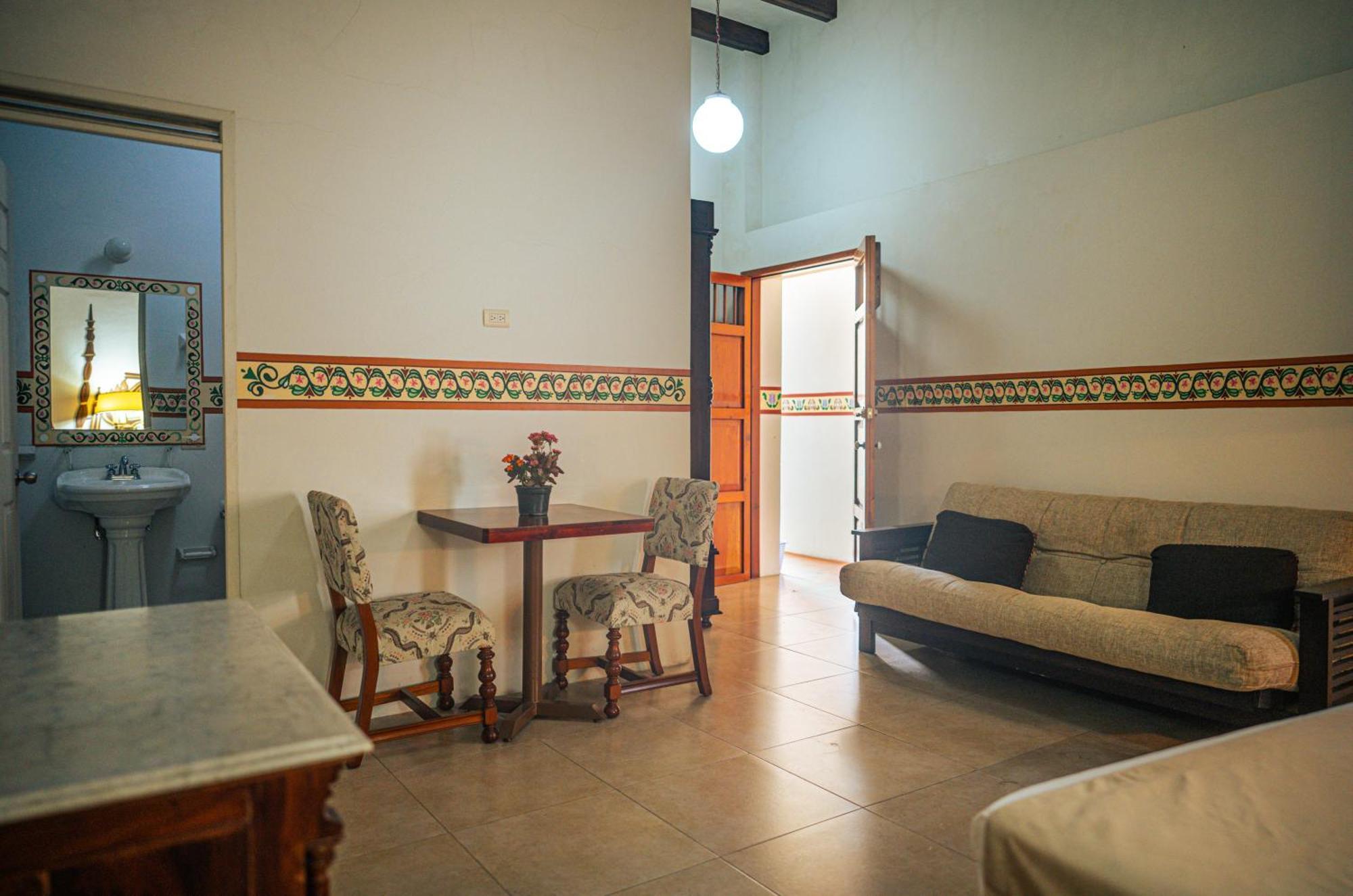 Hotel Montecillo Coatepec  Bagian luar foto