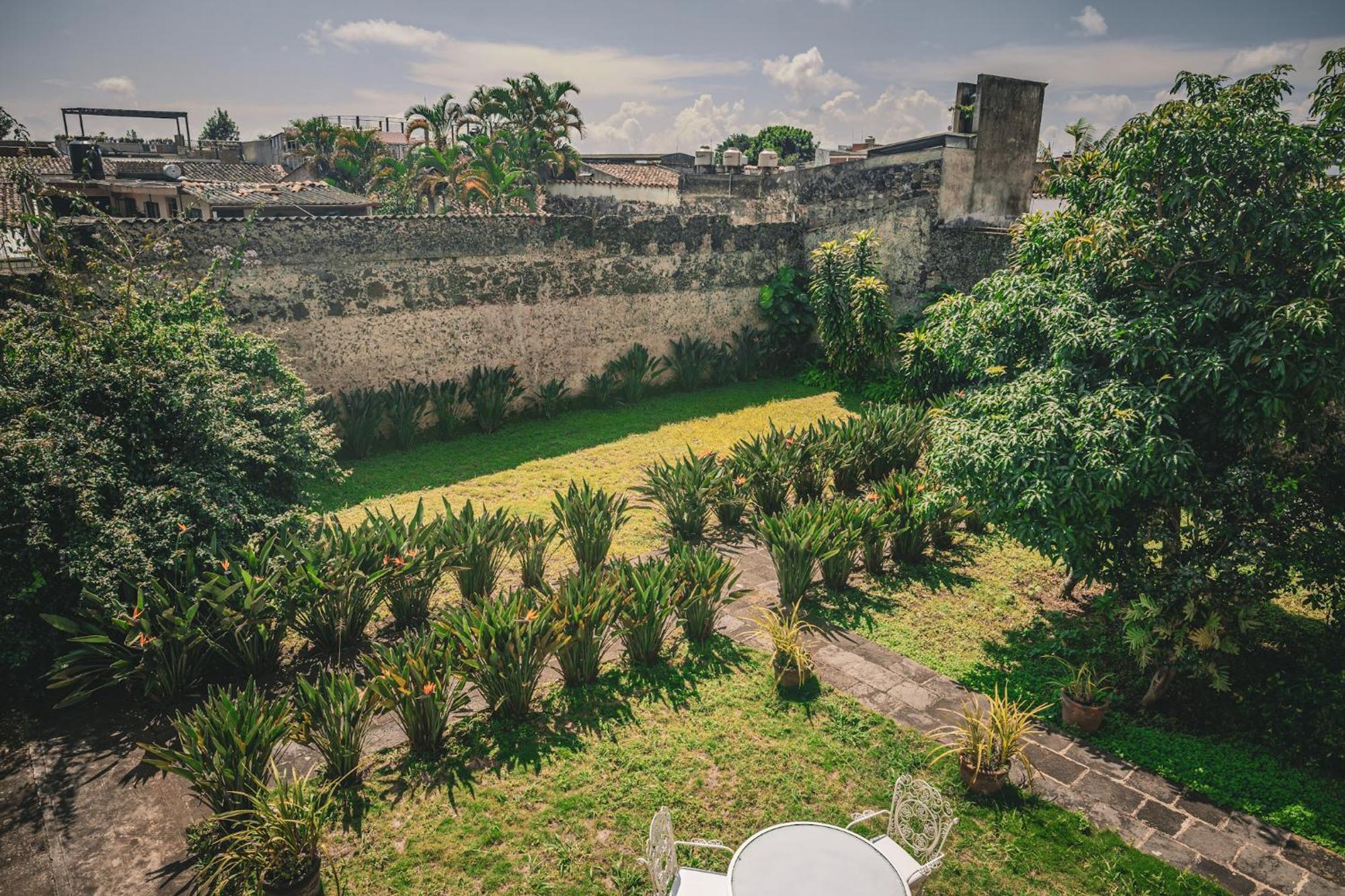 Hotel Montecillo Coatepec  Bagian luar foto